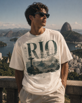 Rio de Janeiro Alma Carioca T-Shirt