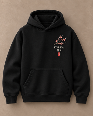 Korea Street Kitchen Hoodie