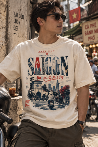 SAIGON — Soul of the City™