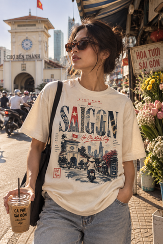 SAIGON — Soul of the City™