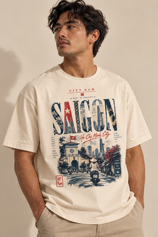 SAIGON — Soul of the City™
