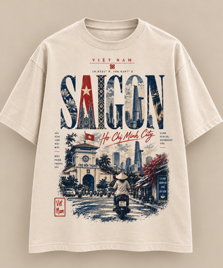 SAIGON — Soul of the City™