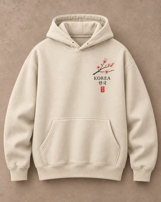 Korea Street Kitchen Hoodie