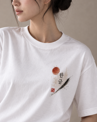 Korea: Hangeul™
