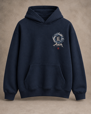 AWA — Tokushima Heritage Hoodie™