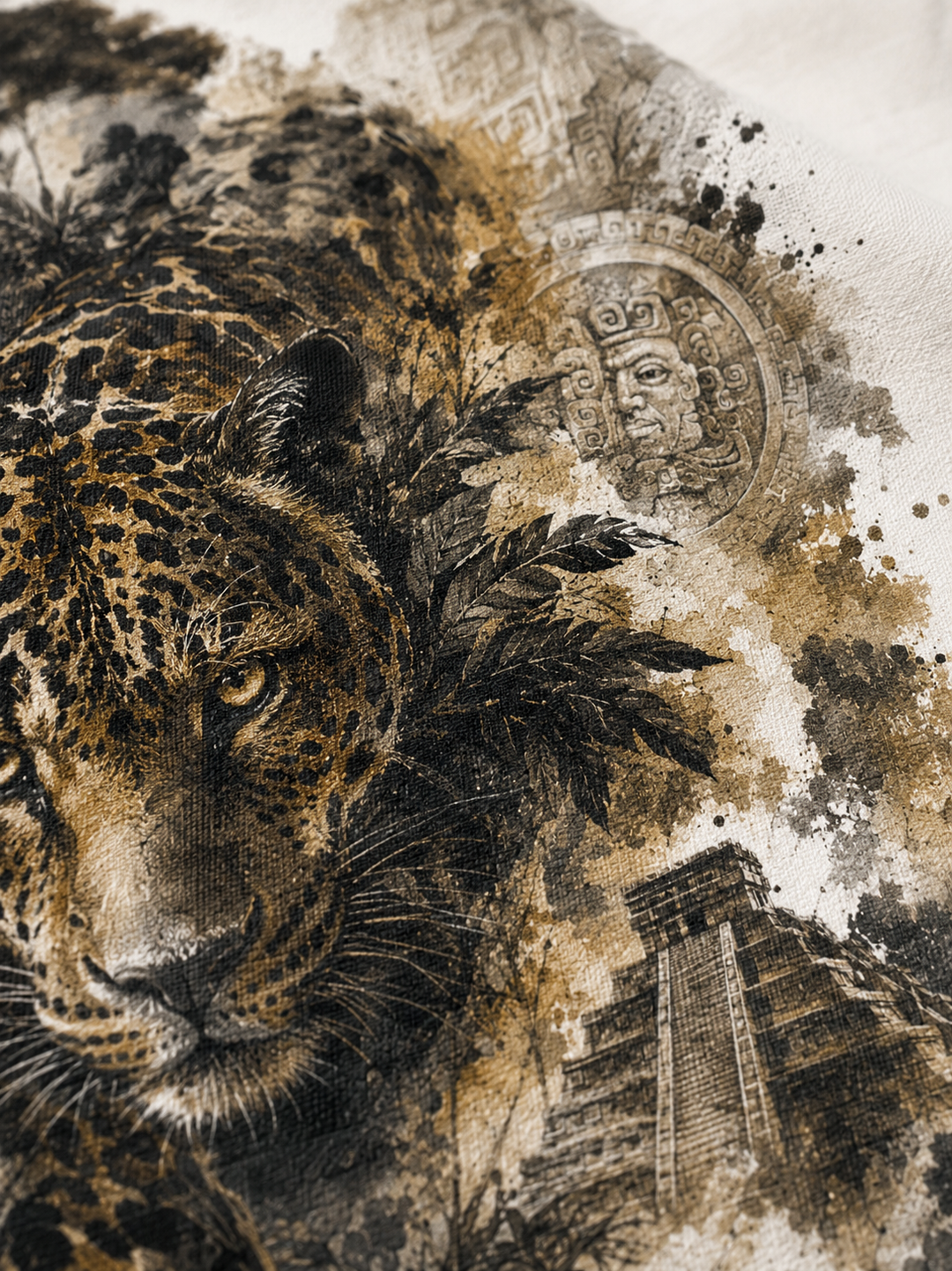 Mexico: Jaguar of the Ancients™