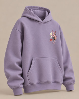 Japan — Echoes of the Eternal Hoodie
