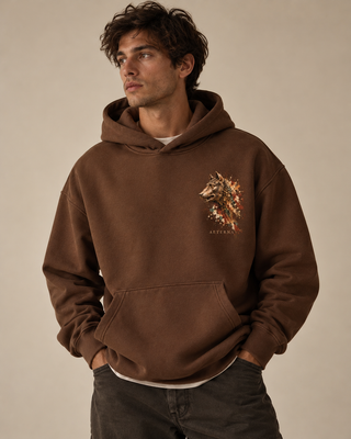 AETERNA™ — Roman Heritage Hoodie