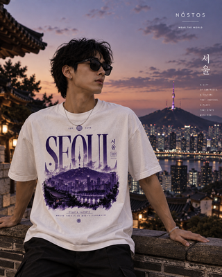 Seoul: After Dark™