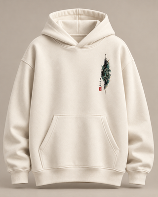 CHINA — THE MEMORY OF BRONZE HOODIE