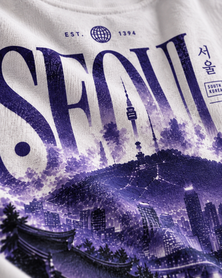 Seoul: After Dark™