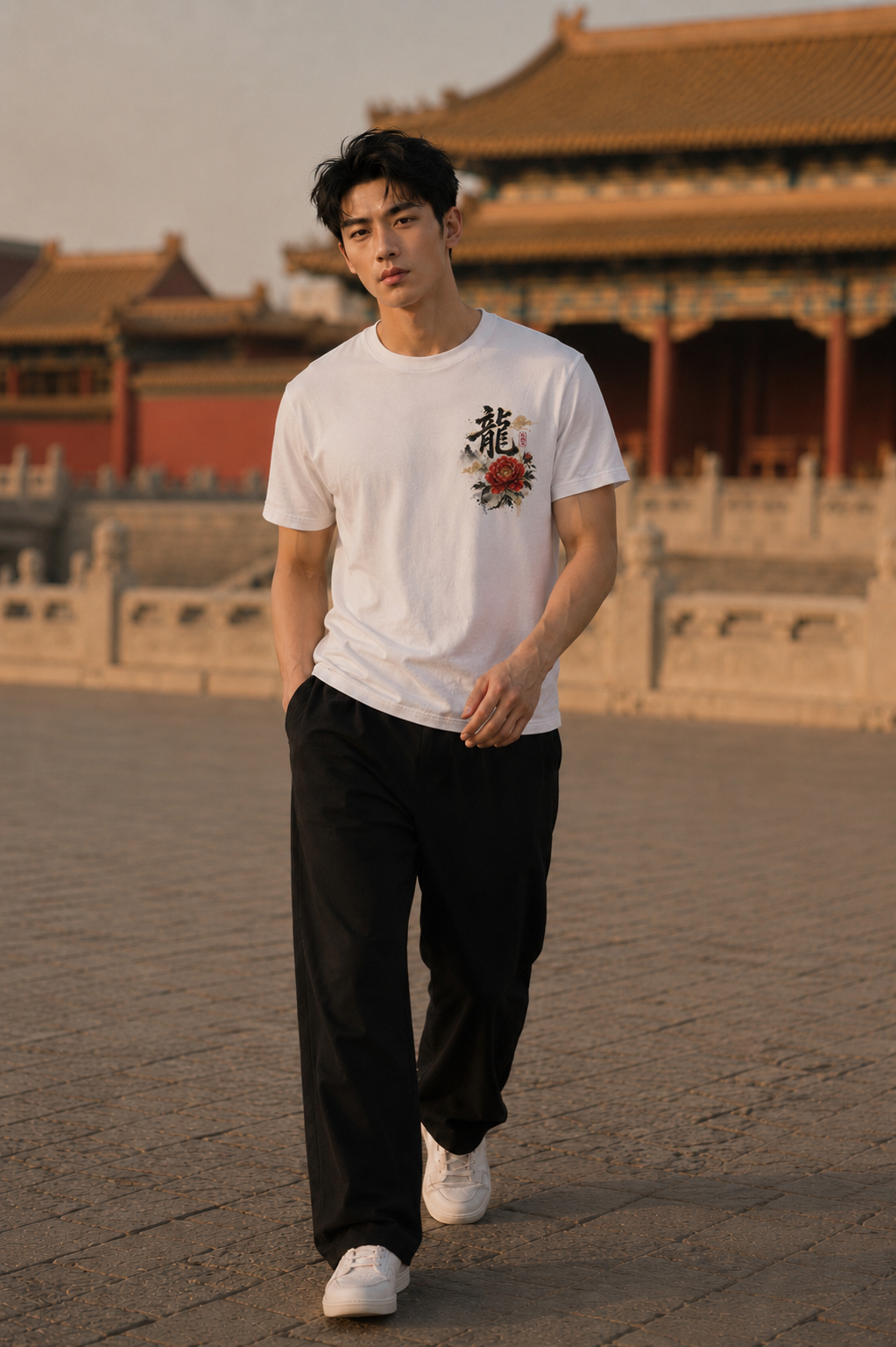 China: Celestial Dragon™