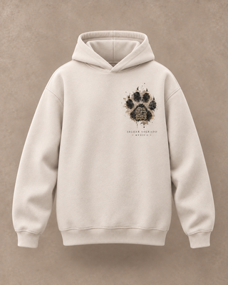 Jaguar of the Ancients Hoodie