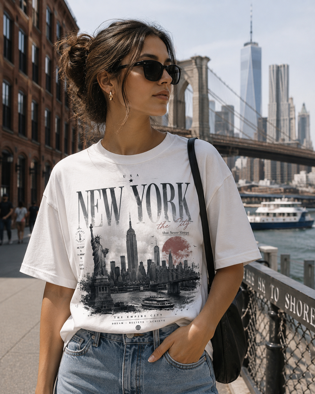 New York: Empire City™
