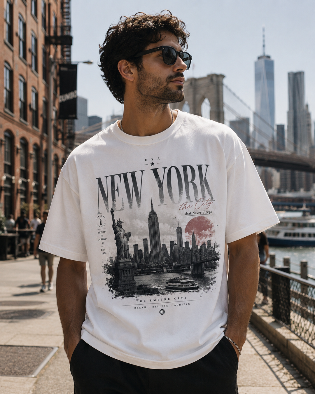 New York: Empire City™