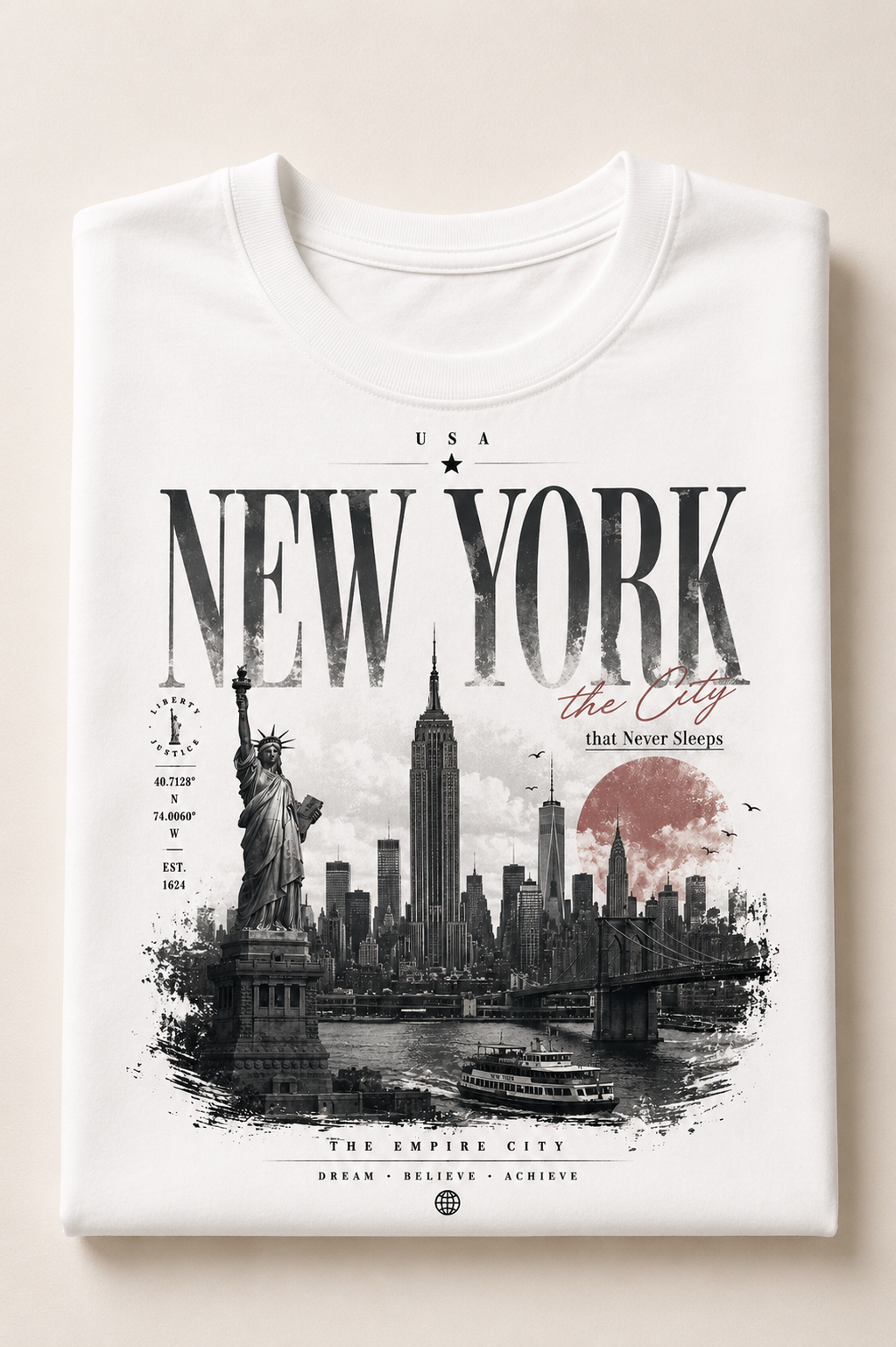New York: Empire City™