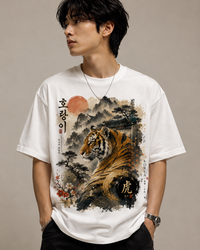 Korea Heritage Tiger™