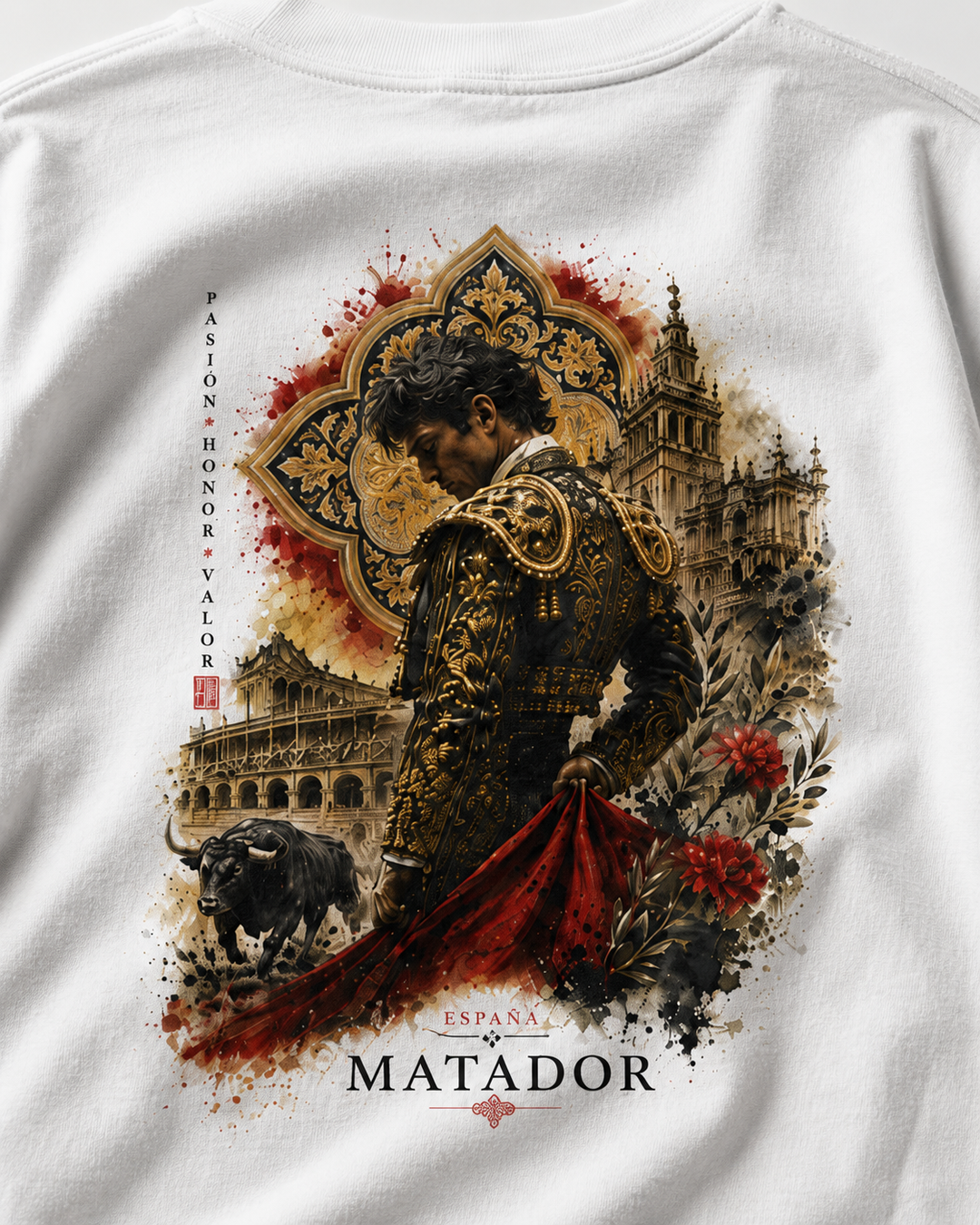 España: El Matador™