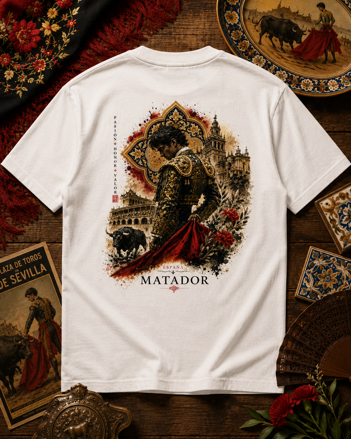 España: El Matador™