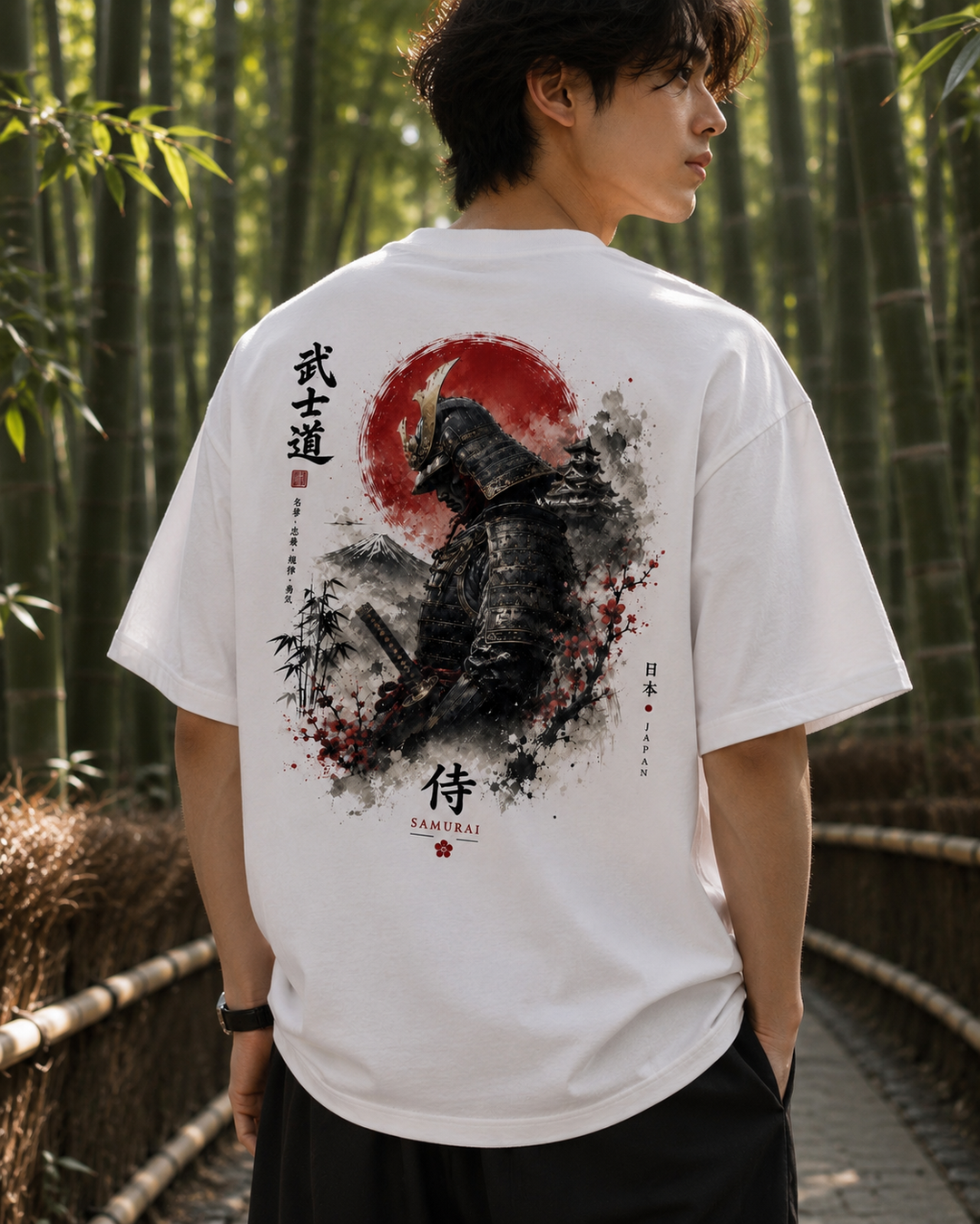 Japan: Bushidō™