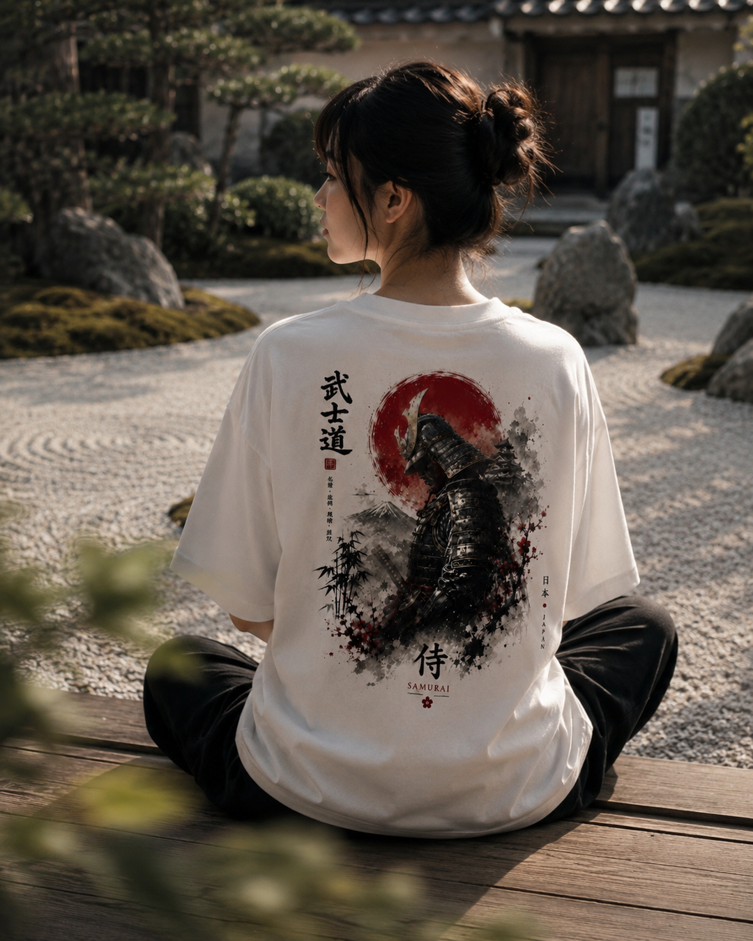 Japan: Bushidō™