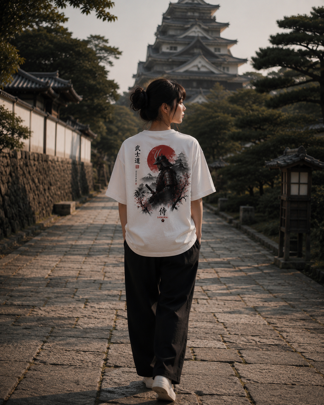 Japan: Bushidō™