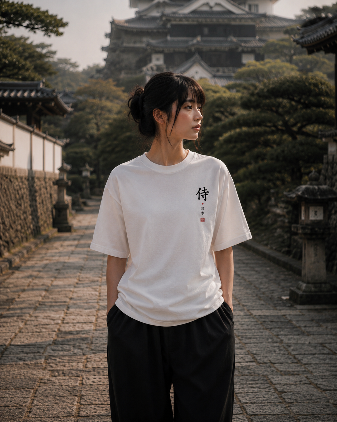 Japan: Bushidō™