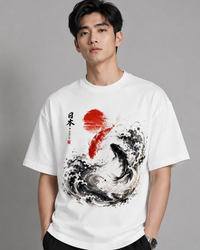 Japan: Crimson Current™