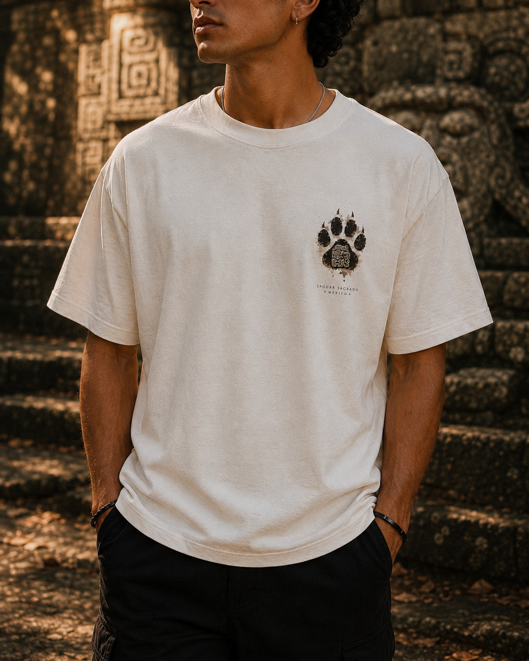 Mexico: Jaguar of the Ancients™