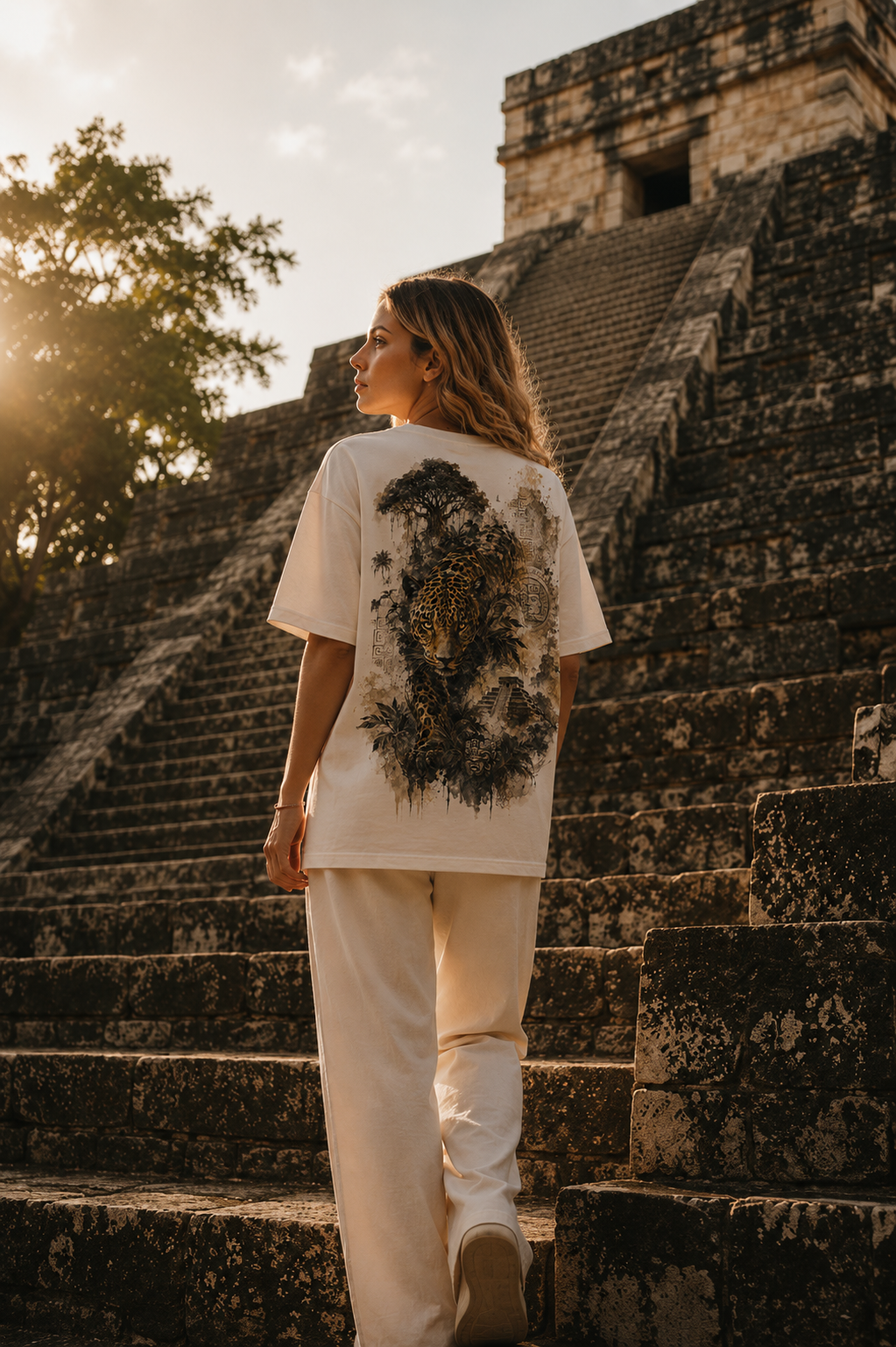 Mexico: Jaguar of the Ancients™