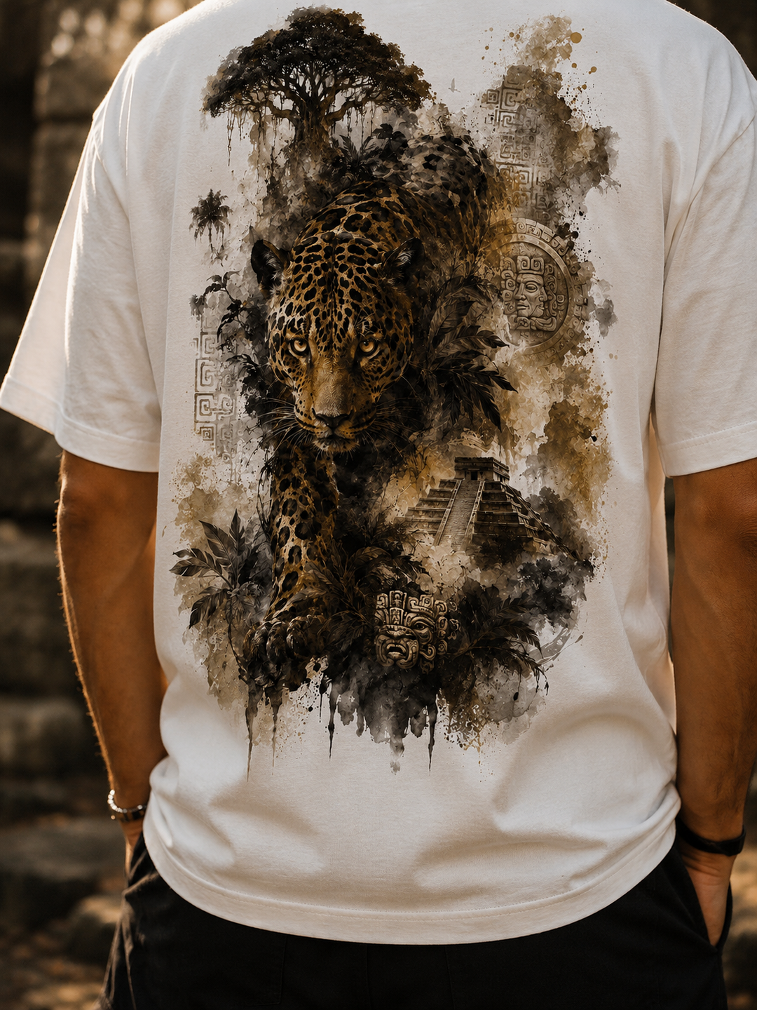 Mexico: Jaguar of the Ancients™