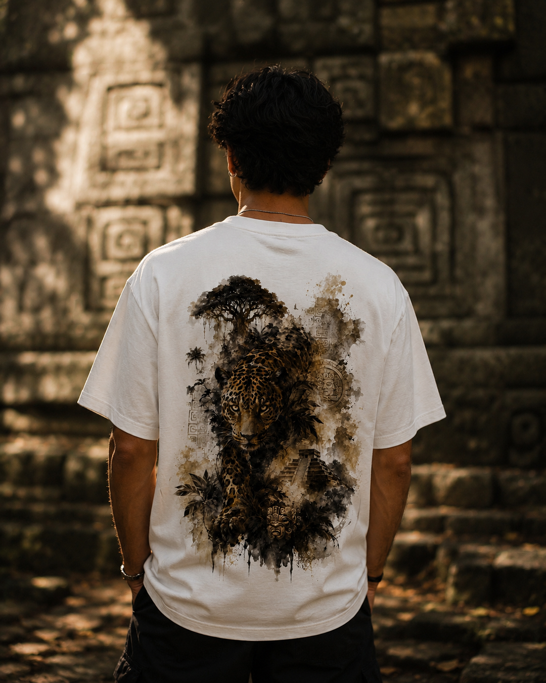 Mexico: Jaguar of the Ancients™