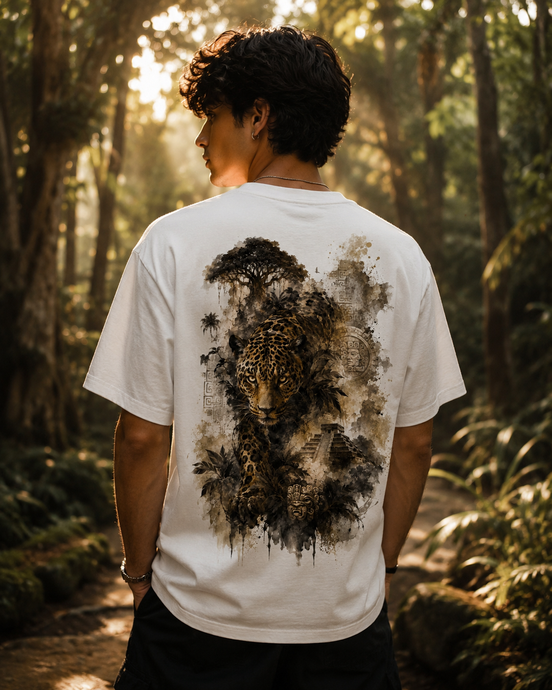 Mexico: Jaguar of the Ancients™