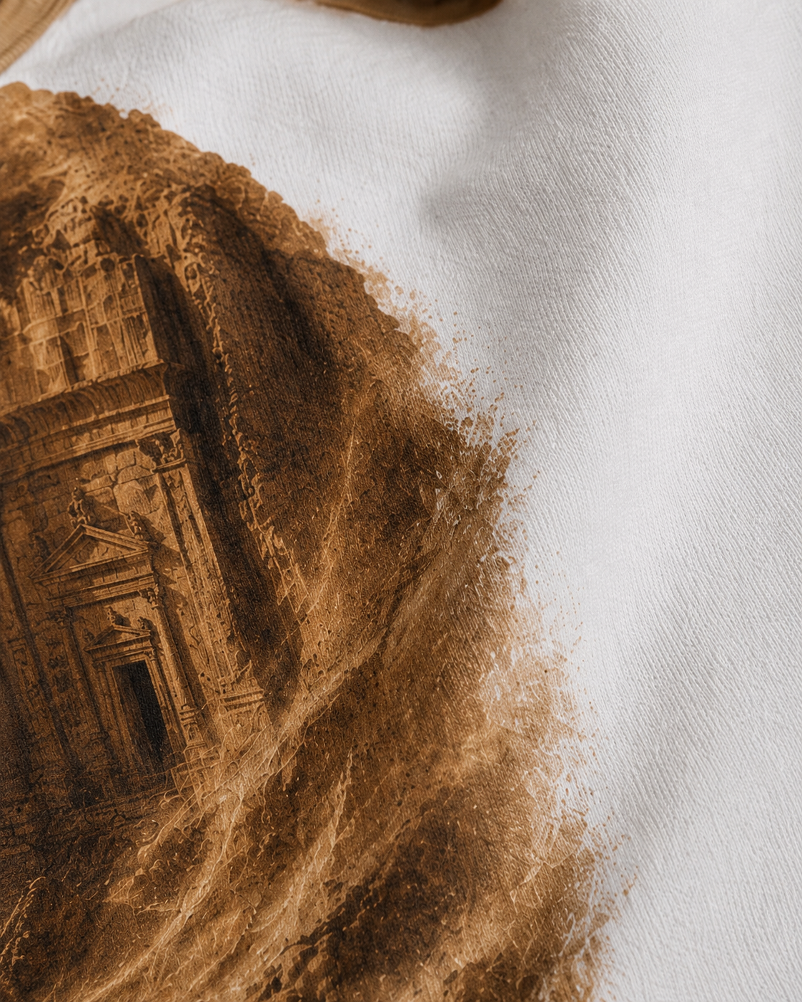 Arabia — Carved by Time (AlUla)