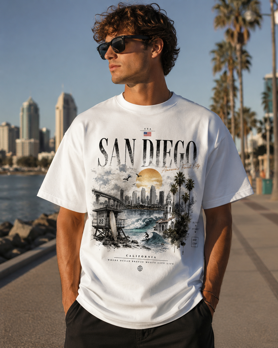 San Diego — America’s Finest City™