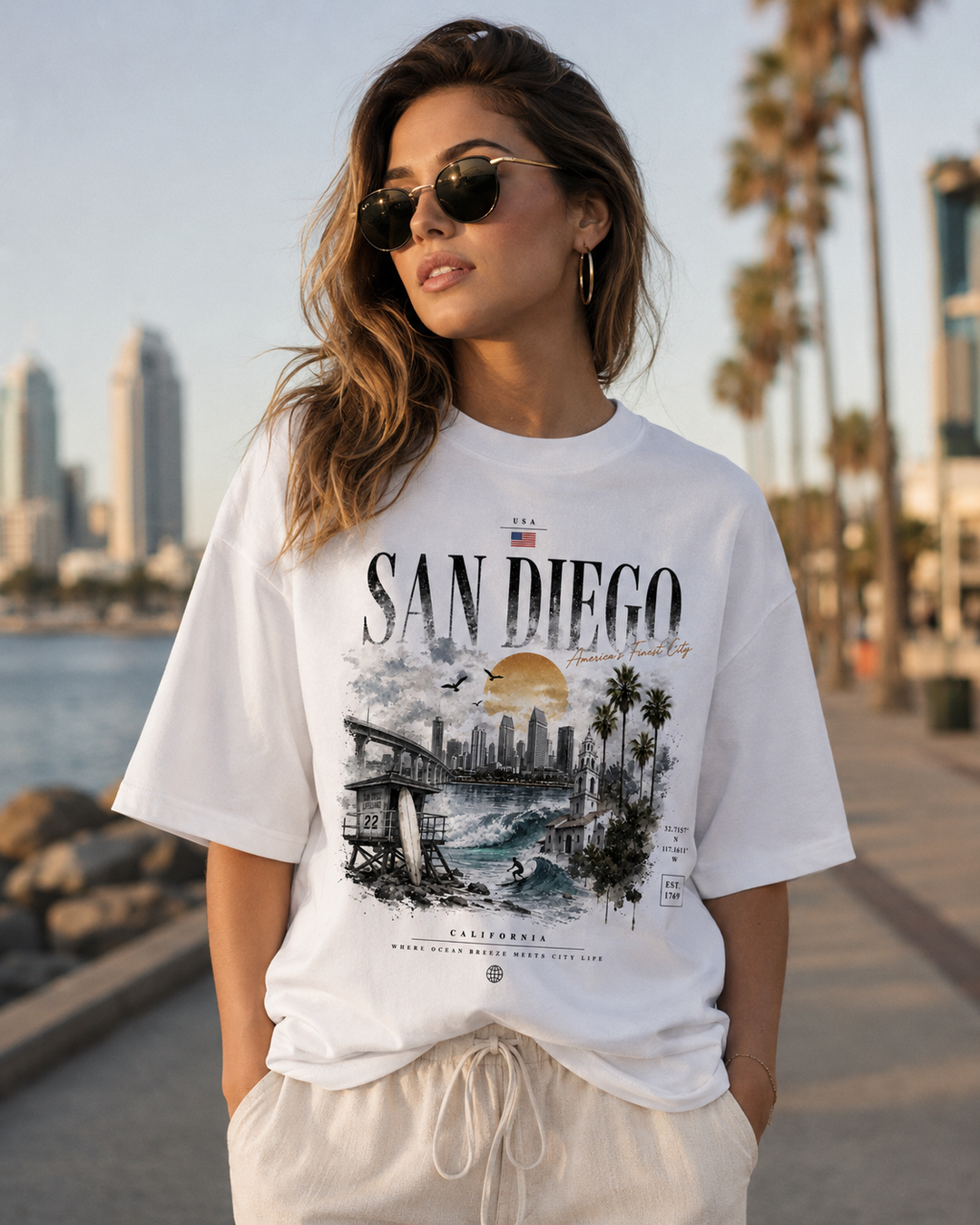 San Diego — America’s Finest City™