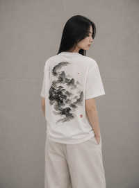 The Breath Between Heaven and Earth™ — 天人合一