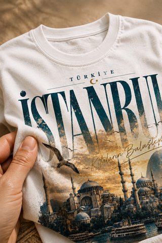 Istanbul: Where Continents Meet™