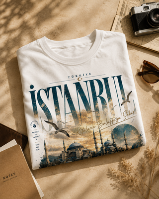 Istanbul: Where Continents Meet™