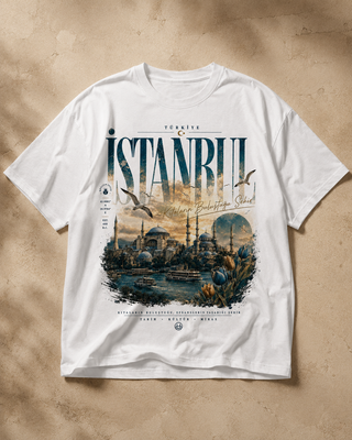 Istanbul: Where Continents Meet™