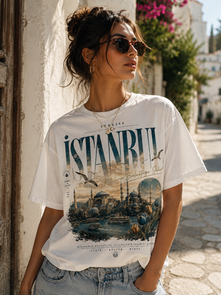 Istanbul: Where Continents Meet™