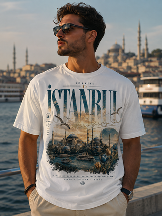 Istanbul: Where Continents Meet™
