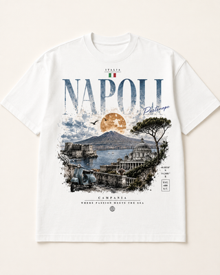 Napoli: Partenope™