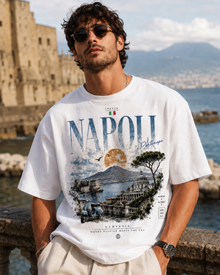 Napoli: Partenope™