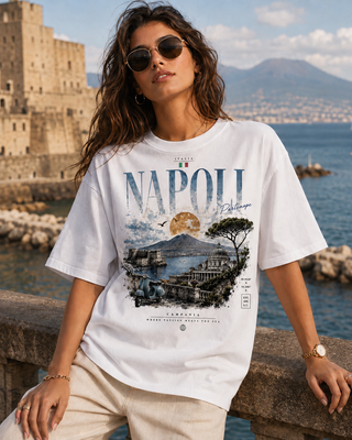 Napoli: Partenope™
