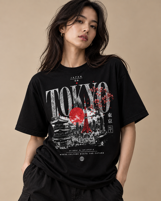 Tokyo: Skyline™