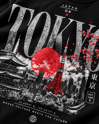 Tokyo: Skyline™