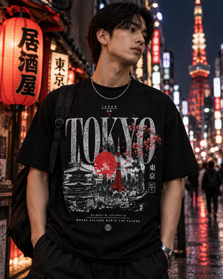 Tokyo: Skyline™