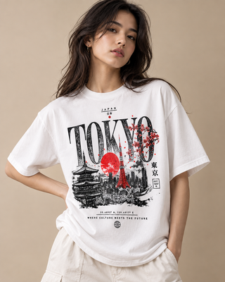 Tokyo: Skyline™