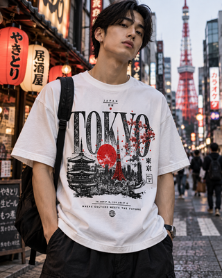 Tokyo: Skyline™